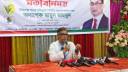 নারায়ণগঞ্জ-৩ ও ৪ দুই আসনেই মনোনয়ন চাইবেন মামুন মাহমুদ