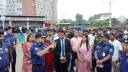 অপরাধ কমাতে সাইনবোর্ডে পুলিশ বক্স স্থাপনের পরিকল্পনা অপরাধ কমাতে সাইনবোর্ডে পুলিশ বক্স স্থাপনের পরিকল্পনা