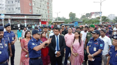 অপরাধ কমাতে সাইনবোর্ডে পুলিশ বক্স স্থাপনের পরিকল্পনা অপরাধ কমাতে সাইনবোর্ডে পুলিশ বক্স স্থাপনের পরিকল্পনা