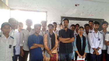 ডেঙ্গু প্রতিরোধে শিক্ষার্থী-স্বেচ্ছাসেবক গড়ে তুলছে ছাত্র ফেডারেশন