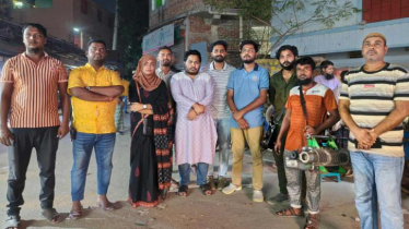 মাসদাইরে লুবনার উদ্যোগে মশক নিধন কর্মসূচি মাসদাইরে লুবনার উদ্যোগে মশক নিধন কর্মসূচি