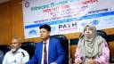 নারায়ণগঞ্জে ৫ লাখ ৮৭ হাজার শিশুকে দেওয়া হবে টাইফয়েড টিকা