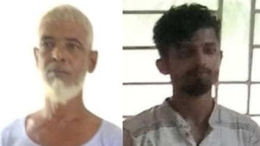 বন্দরে চা দোকানের আড়ালে গাঁজা ব্যবসা, মালিকসহ গ্রেপ্তার ২