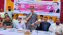 বিএনপিতে ভূমিদস্যুদের কোনো জায়গা হবে না: মামুন মাহমুদ