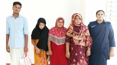 বন্দরে পুলিশের উপর হামলা: নারীসহ গ্রেপ্তার ৪ বন্দরে পুলিশের উপর হামলা: নারীসহ গ্রেপ্তার ৪