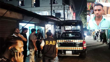 ডাকাত সরদারকে ছিনিয়ে নিল সহযোগীরা, আহত ৩ র‍্যাব সদস্য