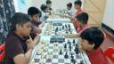 নাহার চেস একাডেমির বিশ্ব শিশু দিবস দাবা প্রতিযোগিতা
