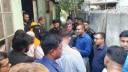 ফতুল্লায় ৮২৫ কেজি নিষিদ্ধ পলিথিন জব্দ, ৭০ হাজার টাকা জরিমানা