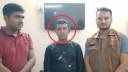 সিদ্ধিরগঞ্জে গাঁজাসহ মাদক ব্যবসায়ী গ্রেফতার