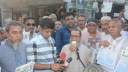 নেতাকর্মীদের ধৈর্য ধরার আহ্বান আবুল কালামের