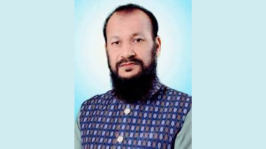 নারায়ণগঞ্জ-৫ আসনে ‘ফ্যাক্টর’ স্বতন্ত্র প্রার্থী মাকসুদ