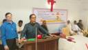 ধর্মীয় সম্প্রীতি রক্ষায় একসাথে কাজ করার আহ্বান মাসুদুজ্জামানের