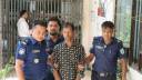 কান্নারত শিশুকে সহায়তার কথা বলে নিয়ে ধর্ষণ,পুলিশ সদস্য গ্রেপ্তার