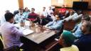 ডেঙ্গু পরিস্থিতি ও স্বাস্থ্যসেবার উন্নয়নে পাঁচ সংগঠনের যৌথ উদ্যোগ