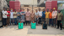 এই নগর আমাদের, তাই দায়িত্বও আমাদের: তরিকুল ইসলাম