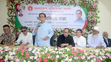রাজনীতিতে আসছি সেবা করতে, ব্যবসা করতে না: মাসুদুজ্জামান