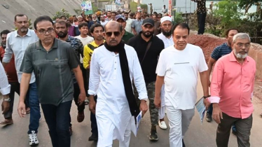 আমার কোন প্রতিশ্রুতি দেওয়ার প্রয়োজন নেই: বাবুল