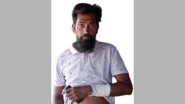 বন্দরে কিশোর গ্যাংয়ের হামলায় বাবা-ছেলে আহত বন্দরে কিশোর গ্যাংয়ের হামলায় বাবা-ছেলে আহত