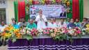 ঘাবড়ানোর কিছু নেই, ঐক্যবদ্ধ থাকতে হবে: সাখাওয়াত ঘাবড়ানোর কিছু নেই, ঐক্যবদ্ধ থাকতে হবে: সাখাওয়াত