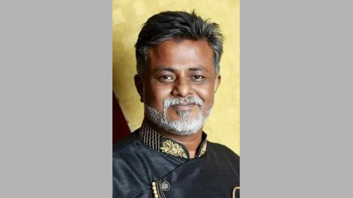 খোরশেদের শোকরিয়া ও কৃতজ্ঞতা জ্ঞাপন খোরশেদের শোকরিয়া ও কৃতজ্ঞতা জ্ঞাপন