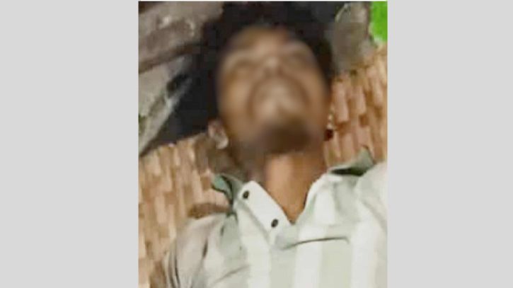 বন্দরে পরিত্যক্ত ঘর থেকে যুবকের ঝুলন্ত লাশ উদ্ধার