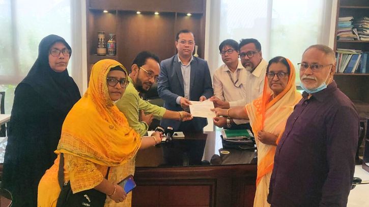 কদমরসুল সেতু বিদ্যমান নকশায় দ্রুত বাস্তবায়নের দাবি