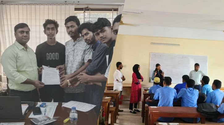 তোলারাম কলেজ ও সোনারগাঁয়ে ছাত্র ফেডারেশনের ডেঙ্গু প্রতিরোধ অভিযান তোলারাম কলেজ ও সোনারগাঁয়ে ছাত্র ফেডারেশনের ডেঙ্গু প্রতিরোধ অভিযান