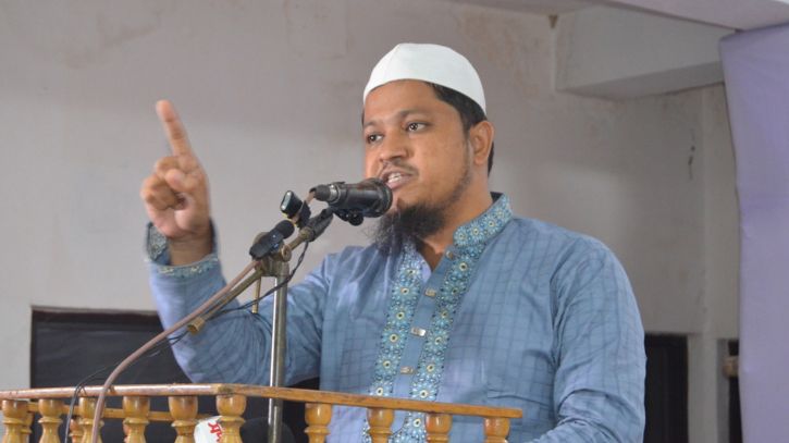 ‘গডফাদার শামীম ওসমানসহ সকল দোসরদের আইনের আওতায় আনতে হবে’ ‘গডফাদার শামীম ওসমানসহ সকল দোসরদের আইনের আওতায় আনতে হবে’