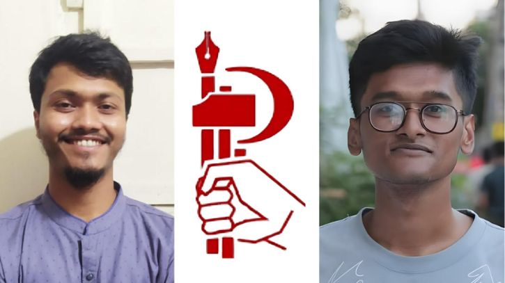 ডেঙ্গুকে মহামারি ঘোষণা ও প্রতিরোধে কর্মসূচি ছাত্র ফেডারেশনের ডেঙ্গুকে মহামারি ঘোষণা ও প্রতিরোধে কর্মসূচি ছাত্র ফেডারেশনের