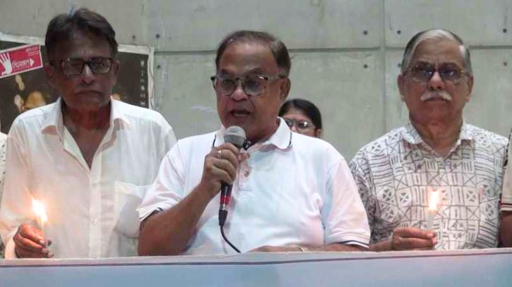 ‘জাহাঙ্গীরনগরের জিএস রোকনকে খুন করেন শামসুজ্জোহা’ ‘জাহাঙ্গীরনগরের জিএস রোকনকে খুন করেন শামসুজ্জোহা’