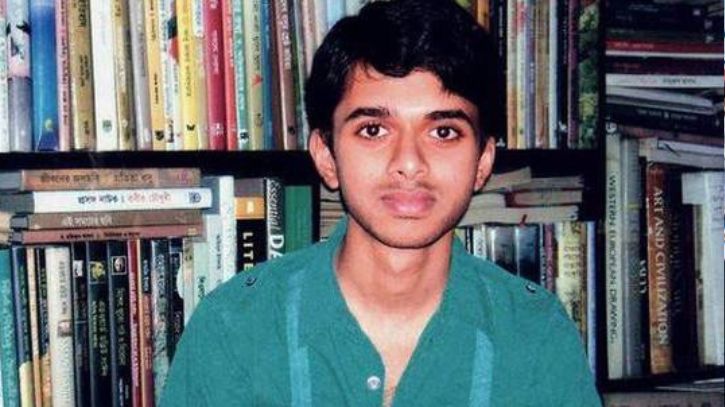 ত্বকীর ৩০ বছর