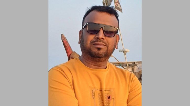 সোনারগাঁ জার্নালিস্ট ক্লাবের সহ-সাংগঠনিক সম্পাদককে অব্যাহতি সোনারগাঁ জার্নালিস্ট ক্লাবের সহ-সাংগঠনিক সম্পাদককে অব্যাহতি