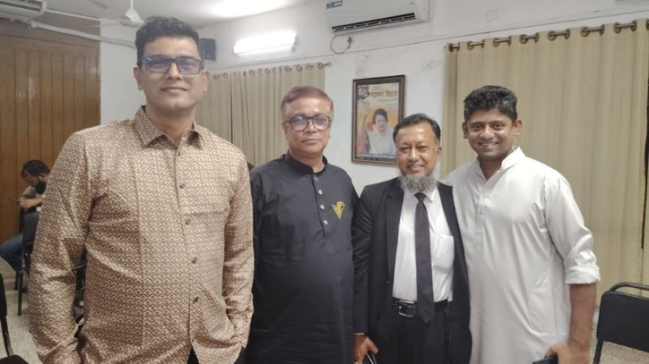 মনোনয়ন প্রত্যাশীরা গুলশান কার্যালয়ে, ঐক্যবদ্ধ থাকার নির্দেশ মনোনয়ন প্রত্যাশীরা গুলশান কার্যালয়ে, ঐক্যবদ্ধ থাকার নির্দেশ
