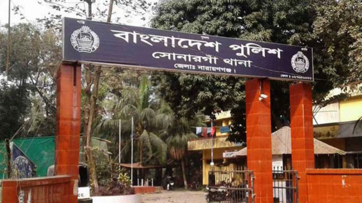 সোনারগাঁয়ে পৃথক স্থান থেকে দুইজনের মরদেহ উদ্ধার সোনারগাঁয়ে পৃথক স্থান থেকে দুইজনের মরদেহ উদ্ধার