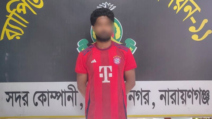 ফতুল্লায় ইজিবাইক চালক মমিনুর হত্যায় প্রিন্স মামুন গ্রেপ্তার ফতুল্লায় ইজিবাইক চালক মমিনুর হত্যায় প্রিন্স মামুন গ্রেপ্তার