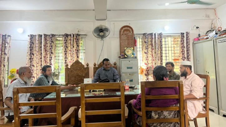 এমপিওভুক্ত স্কুল–কলেজে শিক্ষকদের কর্মবিরতি