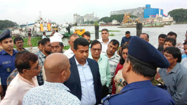 পূজাকে ঘিরে সকল সম্প্রদায় একত্রিত হয়েছে: ডিসি
