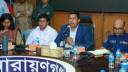 ইজিবাইক চালক ও শিক্ষার্থী ঘটনায় তদন্তের পর ব্যবস্থা: ডিসি