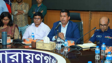 ইজিবাইক চালক ও শিক্ষার্থী ঘটনায় তদন্তের পর ব্যবস্থা: ডিসি