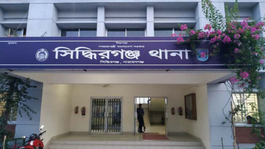 সিদ্ধিরগঞ্জে পৃথক স্থানে ২ জনের ঝুলন্ত মরদেহ উদ্ধার