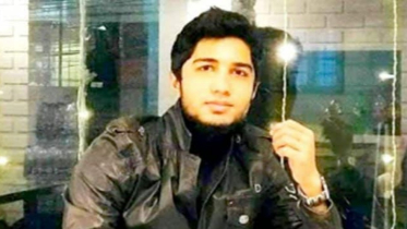আজমেরী ওসমানের ক্যাডার কিশোর গ্যাং লিডার ইভন খুন