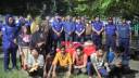 জিমখানা বস্তি ও লেকপাড়ে যৌথ অভিযান, আলম চাঁনসহ আটক ২৪