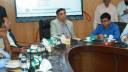 পূজা উদযাপনে সর্বাত্মক ব্যবস্থা গ্রহণের আশ্বাস নাসিক প্রশাসকের