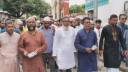 মাসুদুজ্জামান মেধাবী ও যোগ্য, তাঁর মাধ্যমে নারায়ণগঞ্জের উন্নয়ন সম্ভব