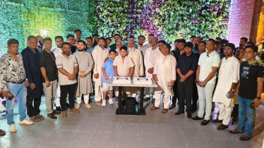 নারায়ণগঞ্জে বিশ্বমানের রেস্টুরেন্ট ‘রেড চপস্টিক’ এবং কে’স ক্যাফে