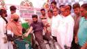 বিএনপি সবসময় সামাজিক কর্মসূচি পালন করে থাকে: মামুন মাহমুদ