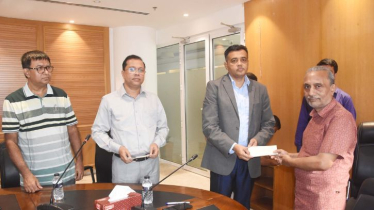 পূজা আয়োজনে সিটি কর্পোরেশন সামর্থ অনুযায়ী পাশে থাকবে: প্রশাসক