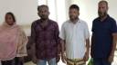 বন্দরে  বিশেষ অভিযানে ইয়াবা ও গাঁজাসহ গ্রেপ্তার ৪