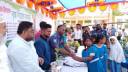 সোনারগাঁয়ে রেনেসাঁ ইন্টারন্যাশনাল ফাউন্ডেশনের বৃক্ষ বিতরণ কর্মসূচি