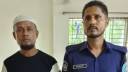 বন্দরে সাঁজাপ্রাপ্ত আসামি আলমগীর গ্রেপ্তার